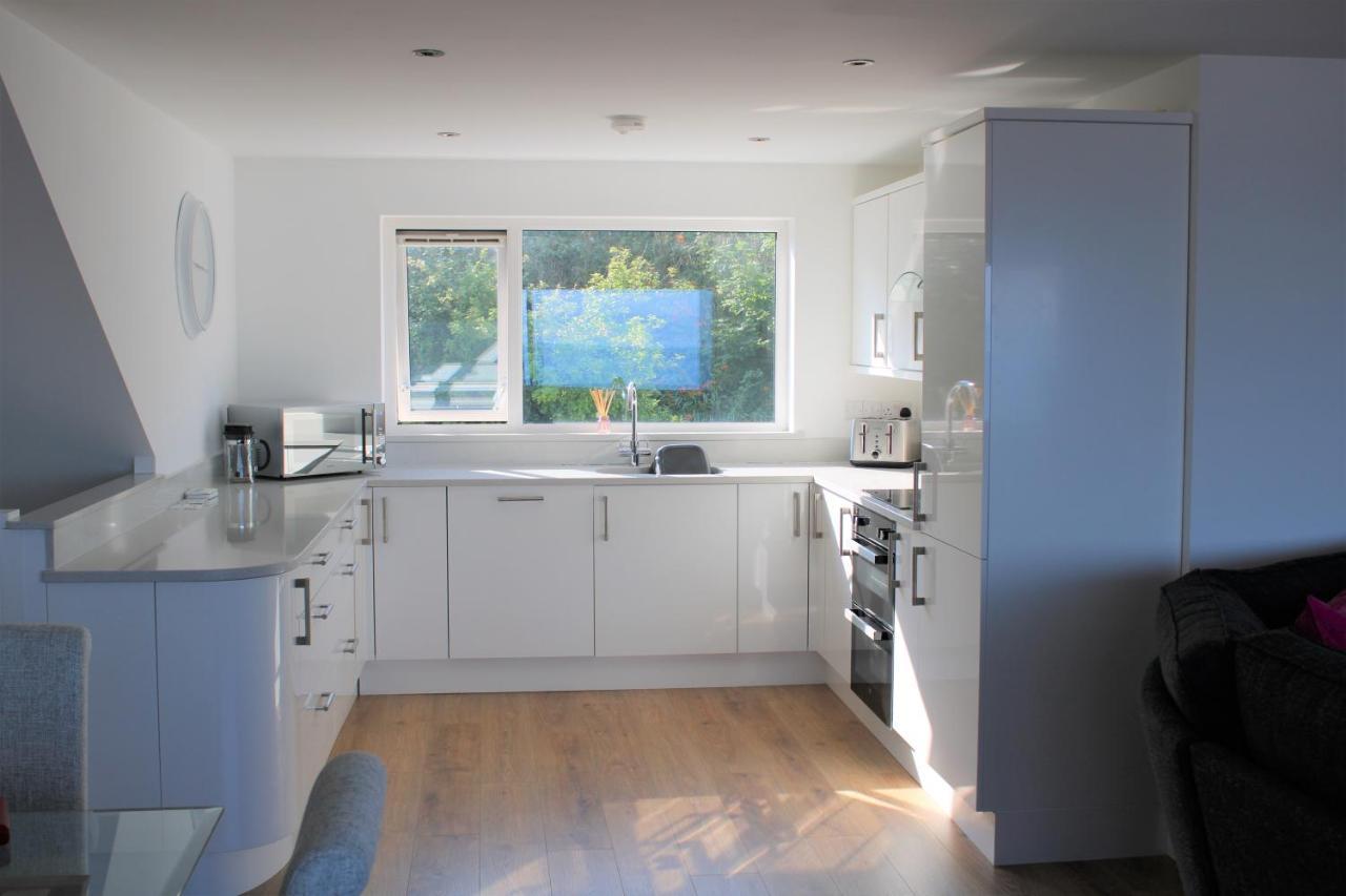 Seacliff Road Apartment 뱅거 외부 사진