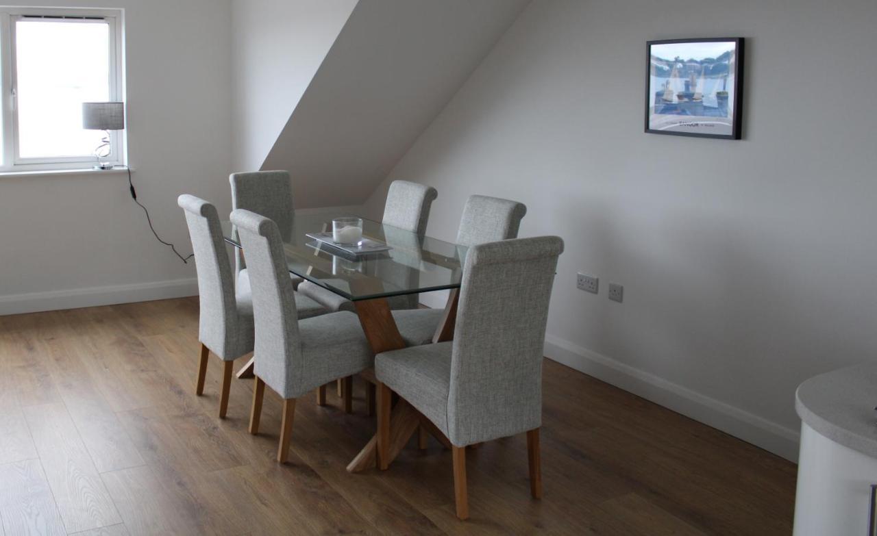 Seacliff Road Apartment 뱅거 외부 사진