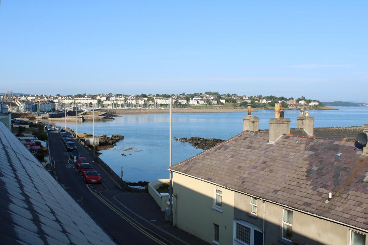 Seacliff Road Apartment 뱅거 외부 사진