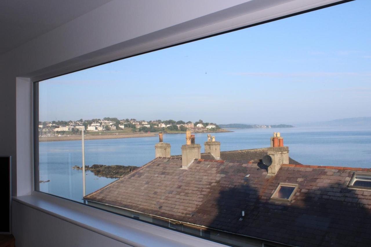 Seacliff Road Apartment 뱅거 외부 사진