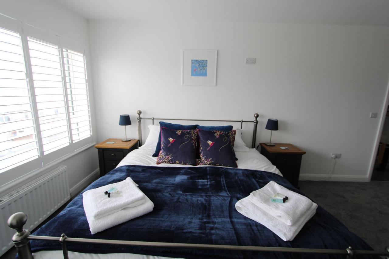 Seacliff Road Apartment 뱅거 외부 사진