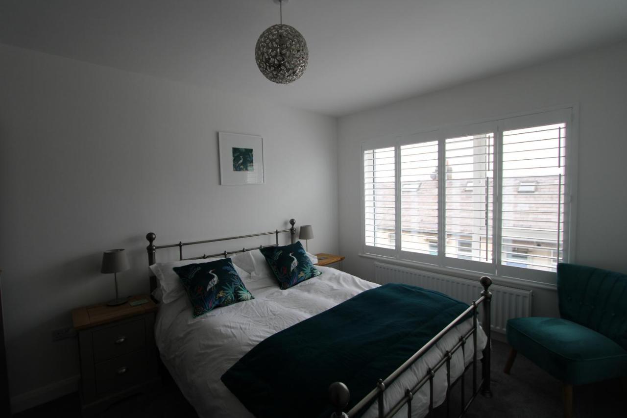 Seacliff Road Apartment 뱅거 외부 사진