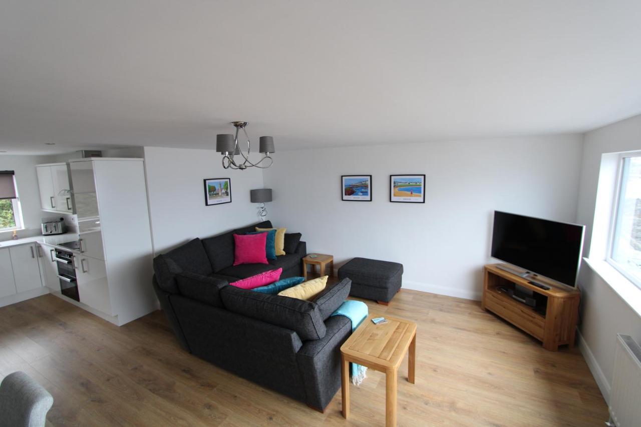Seacliff Road Apartment 뱅거 외부 사진