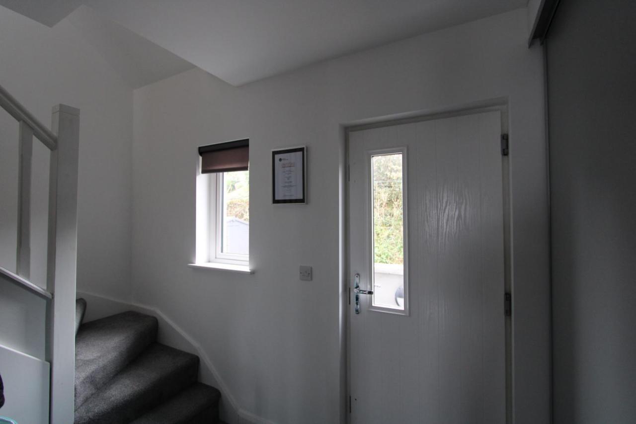 Seacliff Road Apartment 뱅거 외부 사진