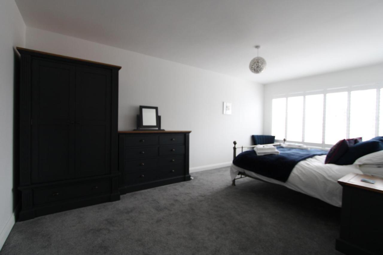 Seacliff Road Apartment 뱅거 외부 사진