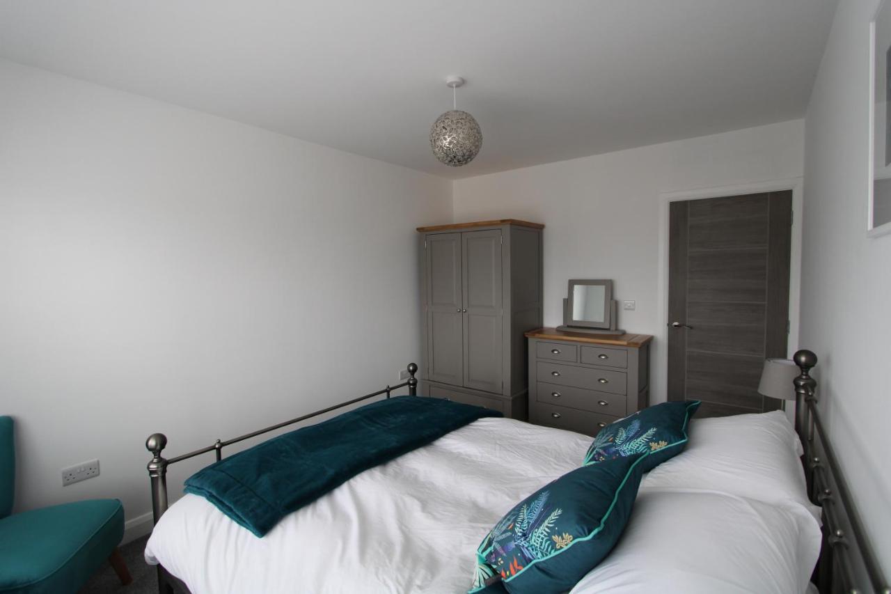Seacliff Road Apartment 뱅거 외부 사진
