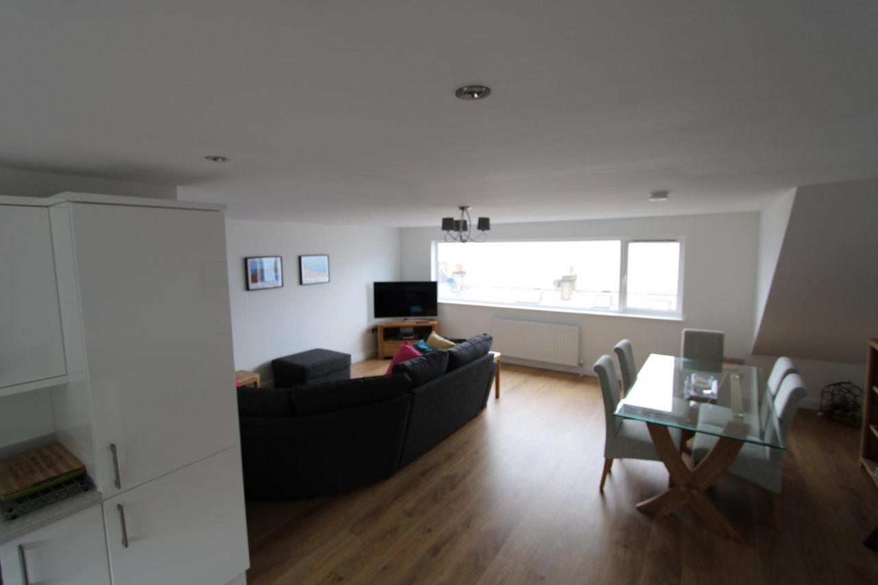Seacliff Road Apartment 뱅거 외부 사진