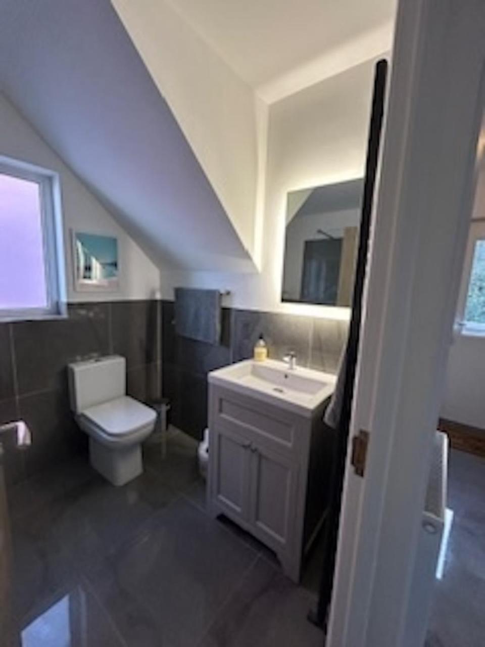 Seacliff Road Apartment 뱅거 외부 사진