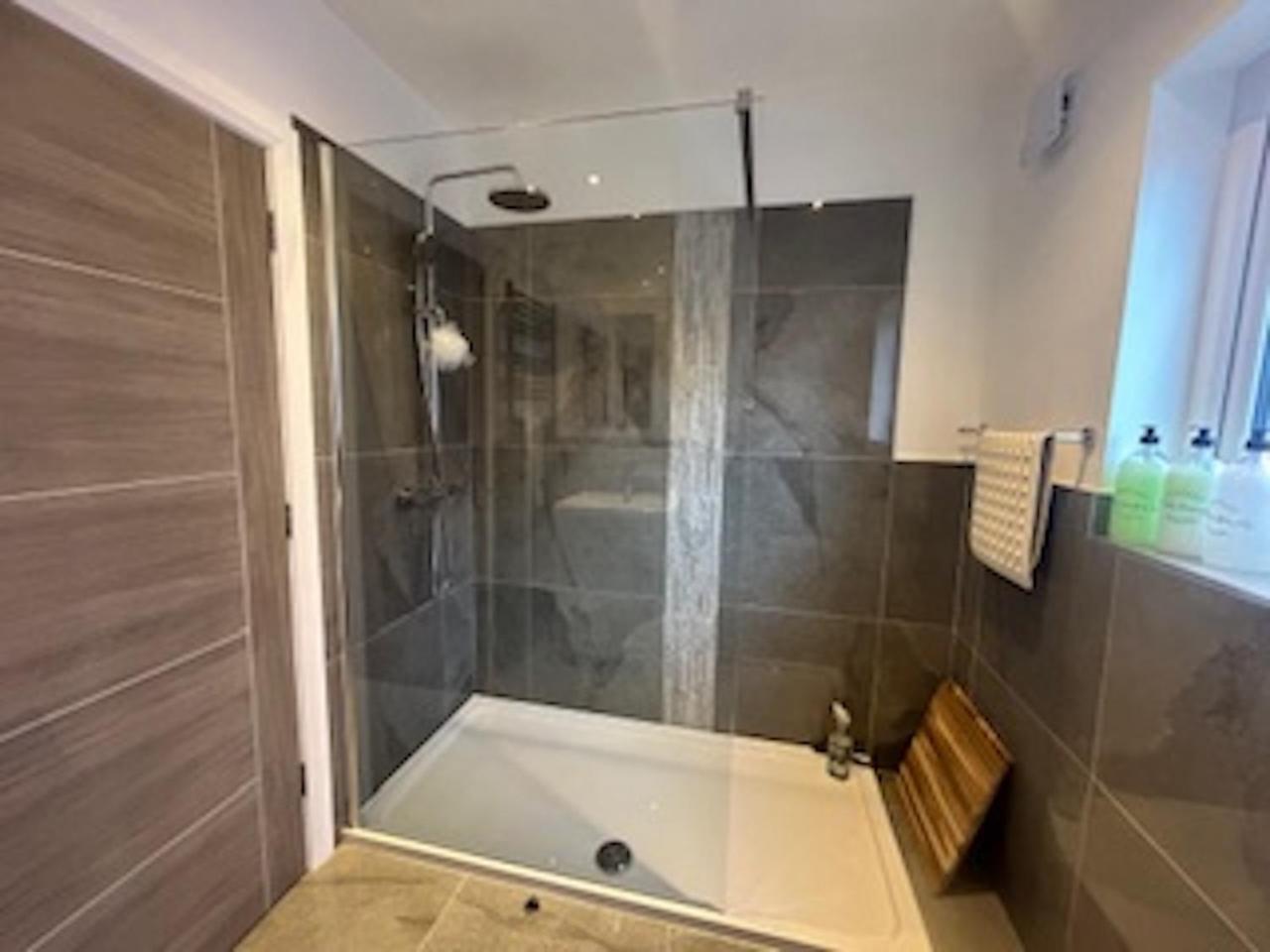 Seacliff Road Apartment 뱅거 외부 사진